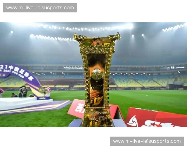 烽火再燃！足协杯鲁能vs申花，宿敌恩怨与荣耀之巅的终极对决